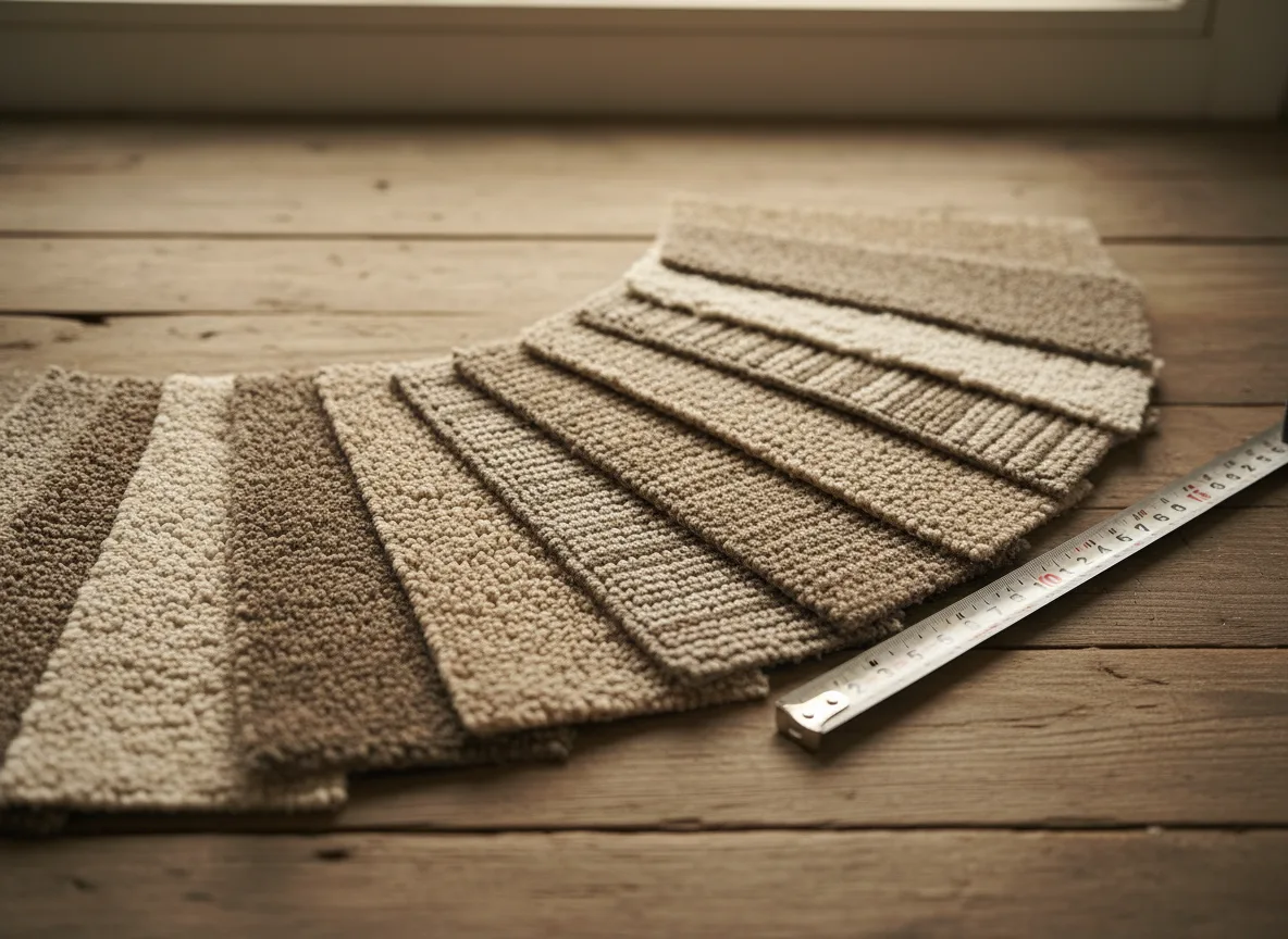 Carpet Installation East Sandwich, MA FAQs